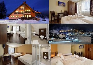 Willa Gloria [Powiększ - nowe okno]