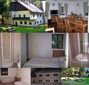 Schronisko Bumbalka [Powiększ - nowe okno]