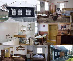 Kwatery prywatne [Powiększ - nowe okno]