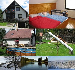 Pensjonat pod skałami Pivonickymi [Powiększ - nowe okno]