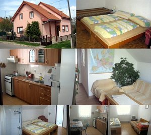 Kwatera prywatna 130 [Powiększ - nowe okno]