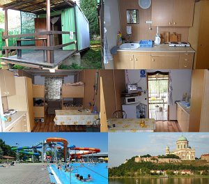 Chatka Erika [Powiększ - nowe okno]