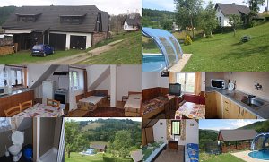 Domki U Baboucha [Powiększ - nowe okno]