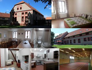 Pensjonat U Bartoušků [Powiększ - nowe okno]