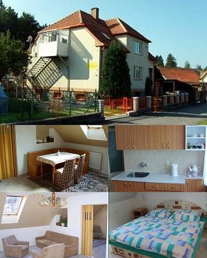 Pensjonat Ewa [Powiększ - nowe okno]