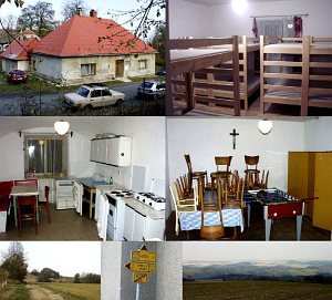 Plebania [Powiększ - nowe okno]