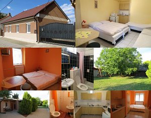 Apartamenty Nap [Powiększ - nowe okno]