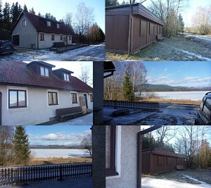 Schronisko VUSS i chatki [Powiększ - nowe okno]