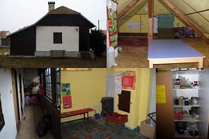 Dom stowarzyszenia skautowego Prachen [Powiększ - nowe okno]