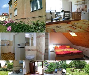 Pensjonat U Nováků [Powiększ - nowe okno]