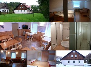 Schronisko Sokolenka [Powiększ - nowe okno]