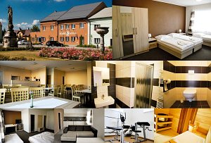 Pensjonat Dobre bidlo [Powiększ - nowe okno]