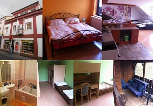 Luksusowe apartamenty [Powiększ - nowe okno]