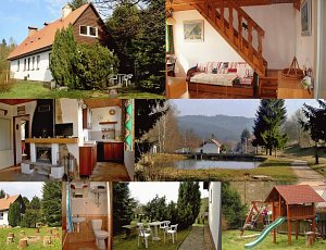 Apartament Magiczne Wakacje [Powiększ - nowe okno]