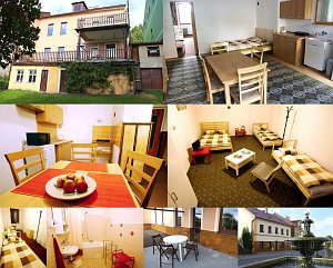 Apartamenty 17 [Powiększ - nowe okno]