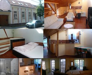 Apartamenty Radlinského [Powiększ - nowe okno]