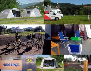 Kemping i Cyklostop [Powiększ - nowe okno]