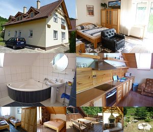 Apartamenty Skalka [Powiększ - nowe okno]