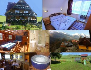 Pensjonat rodzinny Bayer [Powiększ - nowe okno]