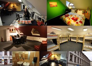 John Galt Hostel [Powiększ - nowe okno]