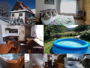 Pensjonat Babcia [Powiększ - nowe okno]