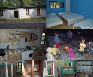 Základna Royal Rangers Opava [Powiększ - nowe okno]