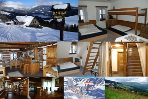 Schronisko górskie Dimrowka [Powiększ - nowe okno]