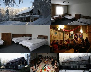 Schronisko turystyczne Haffner [Powiększ - nowe okno]