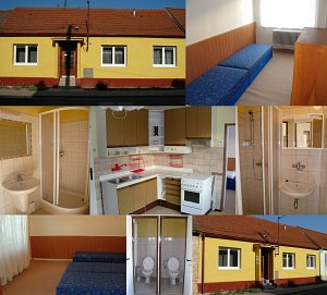 Schronisko rowerowe [Powiększ - nowe okno]