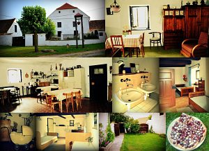 Pensjonat Vítkův Dvůr [Powiększ - nowe okno]