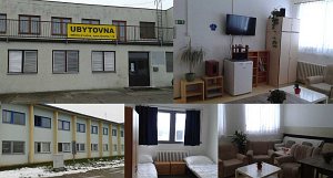 Hostel miasta Havličkova [Powiększ - nowe okno]