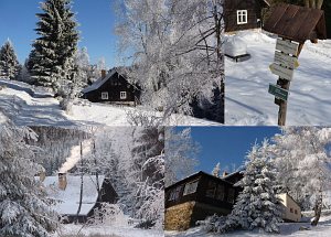 Chata Skurečená [Powiększ - nowe okno]