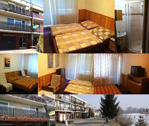 Pensjonat Salp [Powiększ - nowe okno]