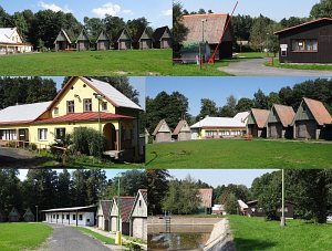 Ośrodek wypoczynkowy [Powiększ - nowe okno]