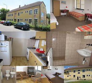 Schronisko Średniej szkoły [Powiększ - nowe okno]