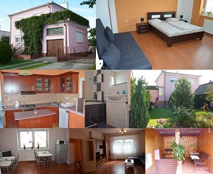 Apartamenty Nelly [Powiększ - nowe okno]