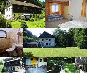 Pensjonat Tara [Powiększ - nowe okno]