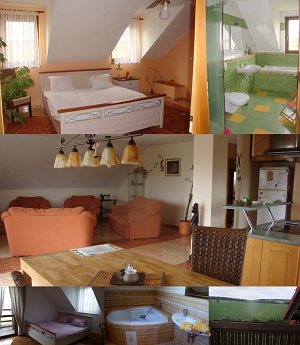 Apartamenty Natálie [Powiększ - nowe okno]