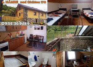 Apartament Nad gichtou [Powiększ - nowe okno]