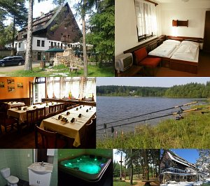 Pensjonat Sykovec [Powiększ - nowe okno]