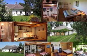 Stary Młyn [Powiększ - nowe okno]