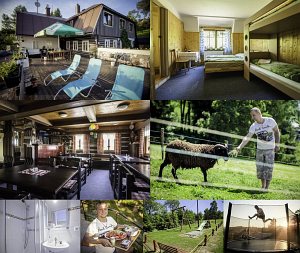 Pensjonat Alex [Powiększ - nowe okno]