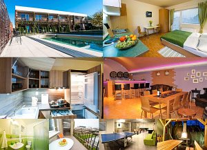 Apartament Lenka*** [Powiększ - nowe okno]