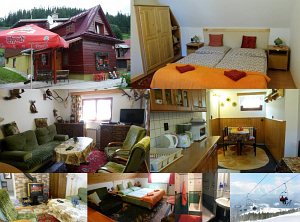 Dom U Jany [Powiększ - nowe okno]