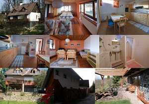 Apartament Horička [Powiększ - nowe okno]