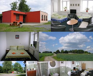 MiniPensjonat Na Punkcie widokowym [Powiększ - nowe okno]