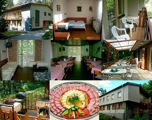 Pensjonat Marie [Powiększ - nowe okno]