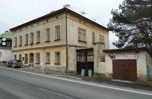 Probostwo [Powiększ - nowe okno]