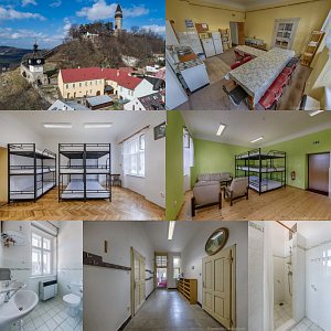 Probostwo Pod starą wieżą [Powiększ - nowe okno]