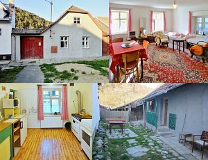 Dom Sychotín [Powiększ - nowe okno]